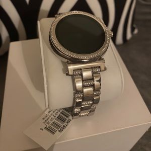 COPY - Michael Kors Access Watch